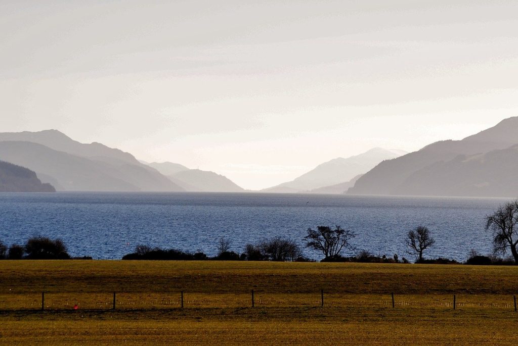 loch ness